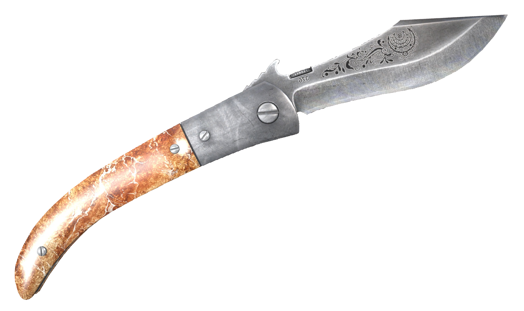 download the last version for android cs go skin Sharp Navaja Knife